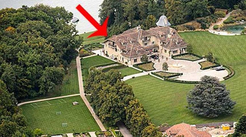 Schumacher'i g&ouml;r&uuml;nt&uuml;lemek i&ccedil;in bunu yaptılar