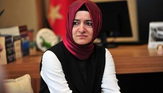 DEVA'dan AK Parti'li isme ağır gönderme! "Bu ablamız..."