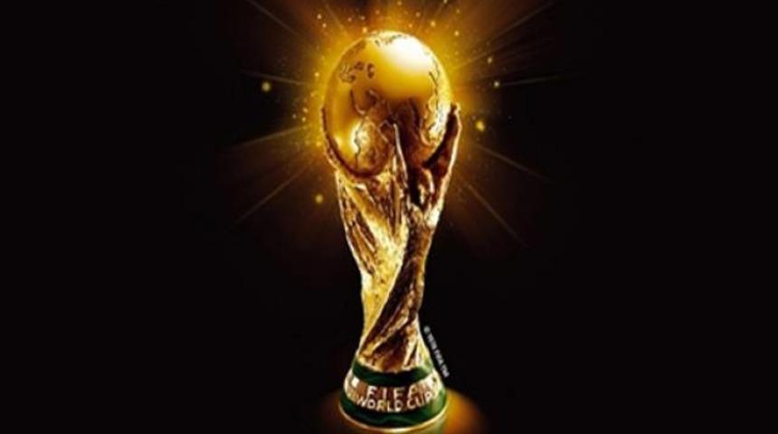 D&uuml;nya Kupası ile ilgili flaş gelişme