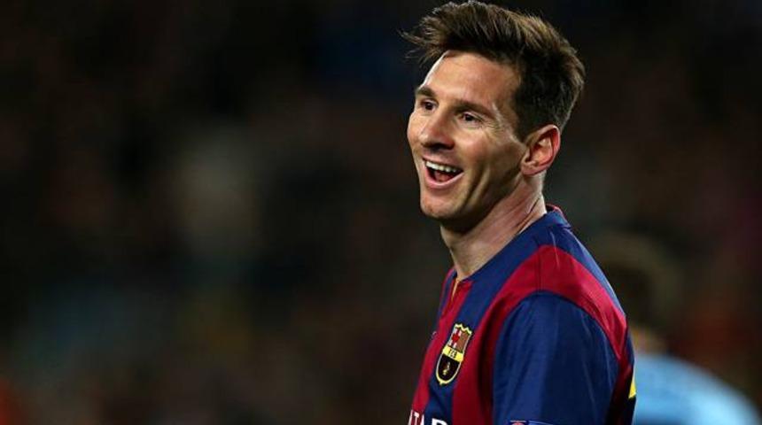 Mahkeme Messi'ye acımadı