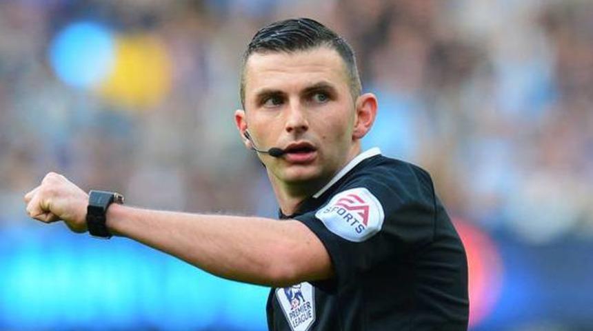 Kazakistan-T&uuml;rkiye ma&ccedil;ına İngiliz hakem