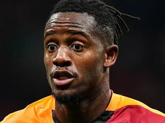 Nereden nereye... Batshuayi'nin futbolculuk kariyeri tehlikeye girdi!