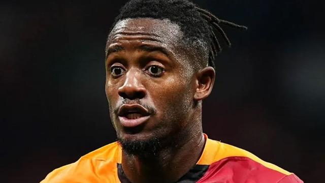 Nereden nereye... Batshuayi'nin futbolculuk kariyeri tehlikeye girdi!