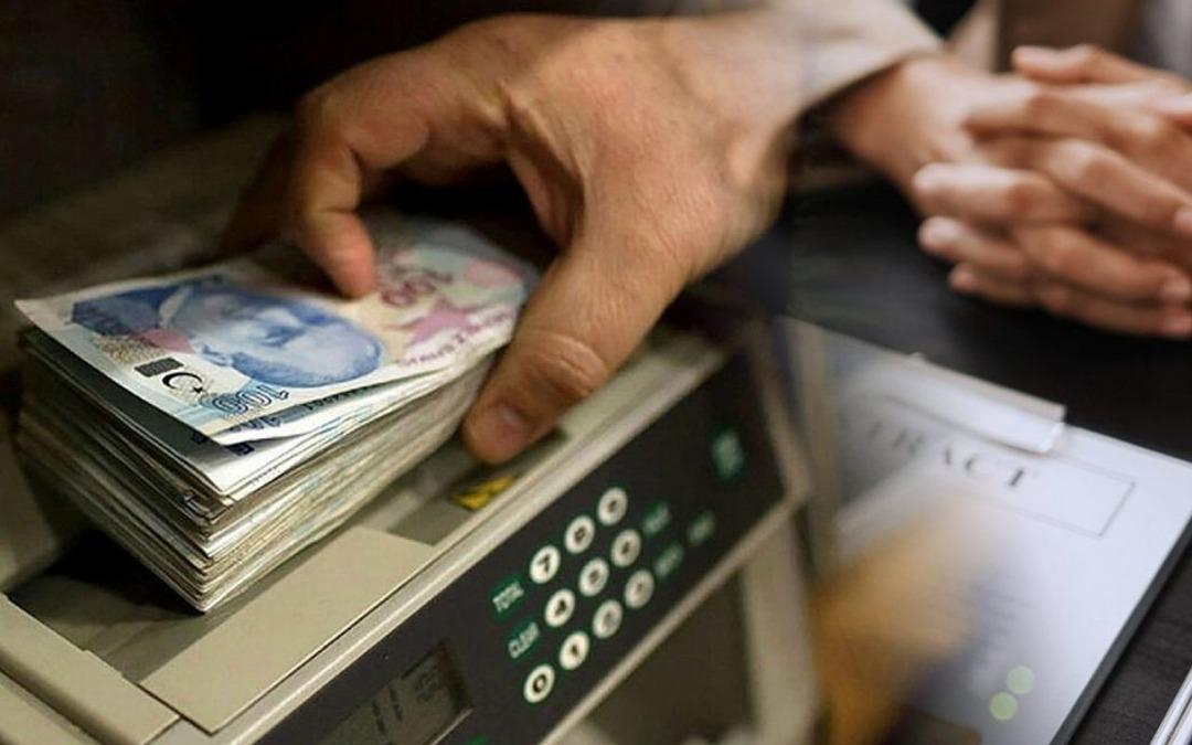 Mevduat yatırımcısına kötü haber: Taban görüldü!  1
