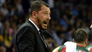 'Bu seriden vazgeçmeyeceğiz'