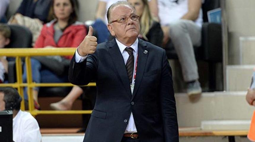 'Y&uuml;ksek tempoda oynadık'