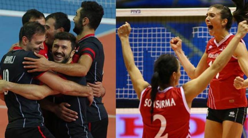 Filede 'milli' sezon başlıyor