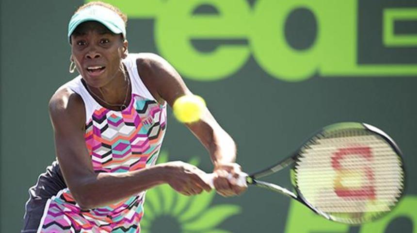 Tenisin yıldızları 10. kez İstanbul'da