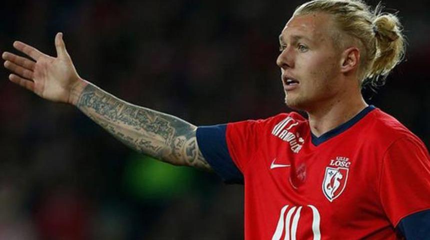 Fenerbah&ccedil;e aradığı stoperi Fransa'da buldu! 