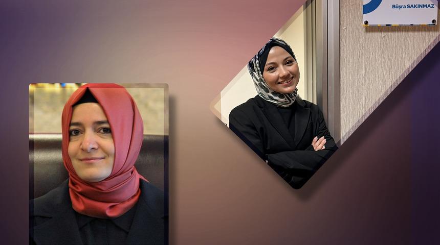 DEVA Partisi’nden AK Parti’li Fatma Betül Sayan Kaya’ya gönderme: “Bu ablamızın başını çektiği falancanın selamı var örgütü…”