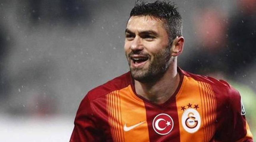 Burak Yılmaz'a teklif yağmuru! Bu kez Slaven Bilic...