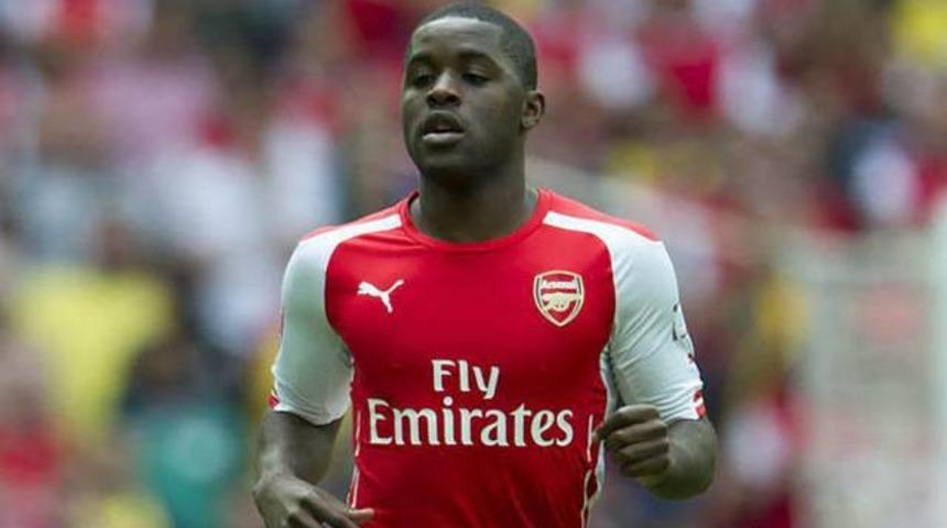 Joel Campbell Fenerbahçe'ye geliyor
