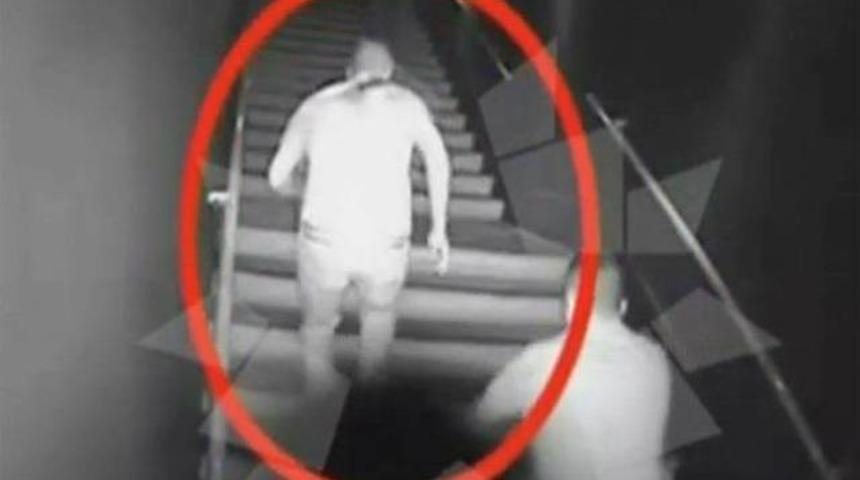 G&ouml;khan T&ouml;re&rsquo;yi vuran işadamı yakalandı