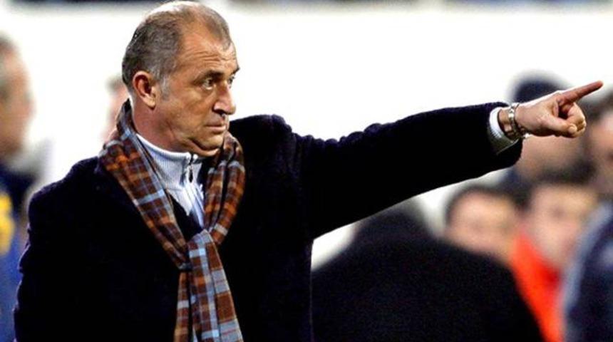 Fatih Terim: 'Takım arkadaşları deniz kenarında g&uuml;neşlenirken...'