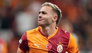 Galatasaray'da Barış Alper Yılmaz'a dünya devi talip oldu! Okan Buruk'u tedirgin eden gelişme