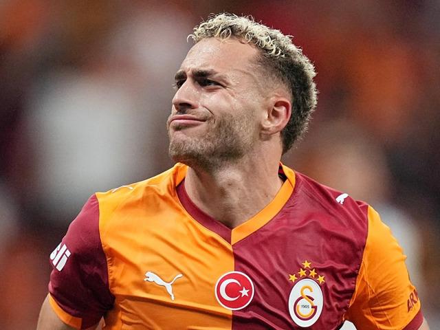 Galatasaray'da Barış Alper Yılmaz'a dünya devi talip oldu! Okan Buruk'u tedirgin eden gelişme