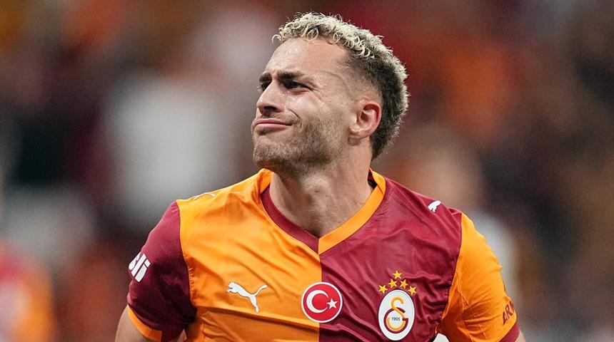 Galatasaray'da Barış Alper Yılmaz'a dünya devi talip oldu! Okan Buruk'u tedirgin eden gelişme