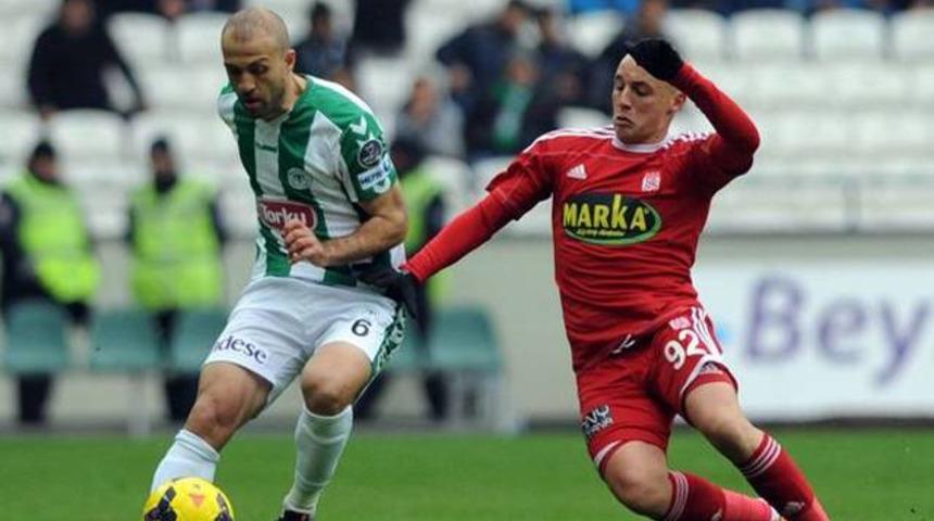 Mehmet G&uuml;ven Osmanlıspor'da