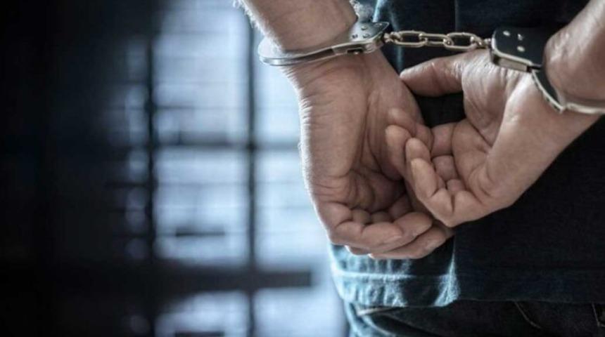 Cinayetten 15 yıl 7 ay hapis cezası bulunan şahıs yakalandı