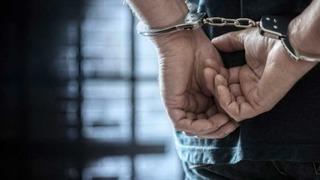 Cinayetten 15 yıl 7 ay hapis cezası bulunan şahıs yakalandı