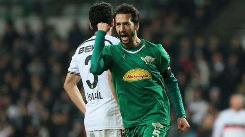 Galatasaray&rsquo;da Hamzaoğlu&rsquo;ndan Bilal Kısa m&uuml;jdesi