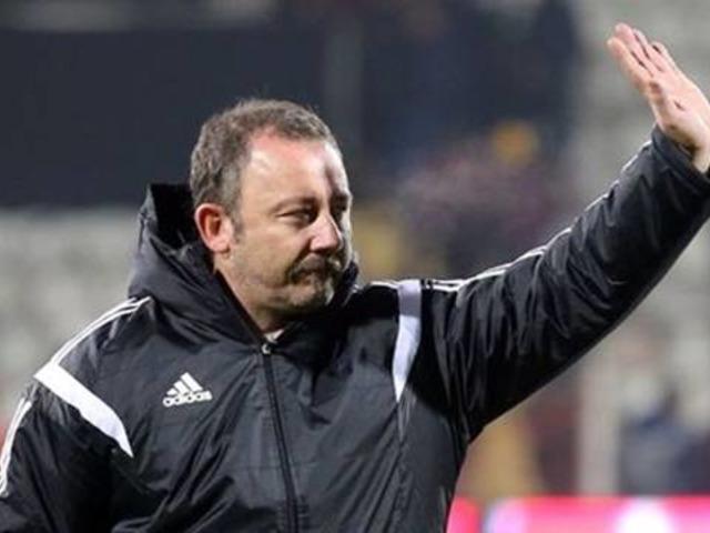 Sergen Yalçın eski Beşiktaşlı'yı aldı