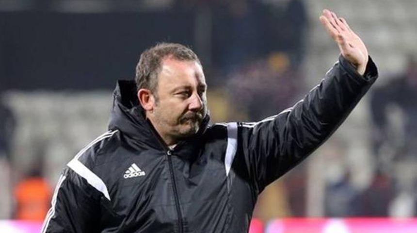 Sergen Yalçın eski Beşiktaşlı'yı aldı