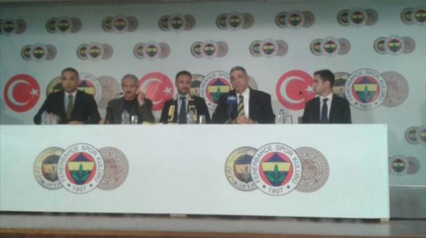 Vitor Pereira resmen Fenerbah&ccedil;e'de