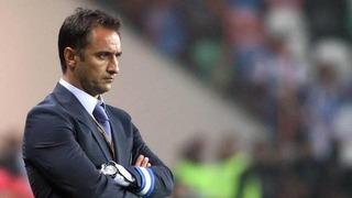 Fenerbahçe’nin yeni teknik direktörü Vitor Pereira