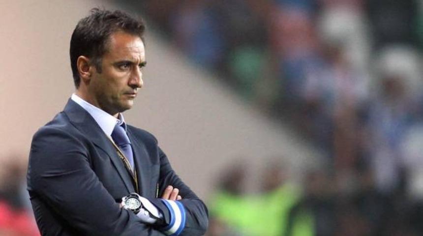 Fenerbahçe’nin yeni teknik direktörü Vitor Pereira