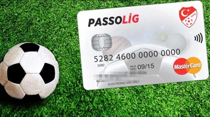 Futbolseverlere Passolig darbesi!