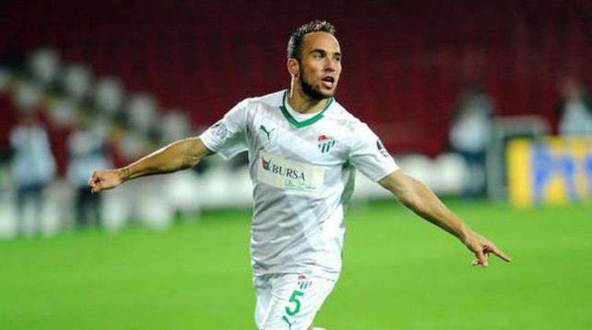 Belluschi'nin o maddeden haberi yokmuş