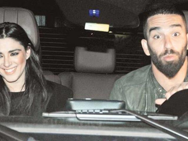 Arda Turan evleniyor