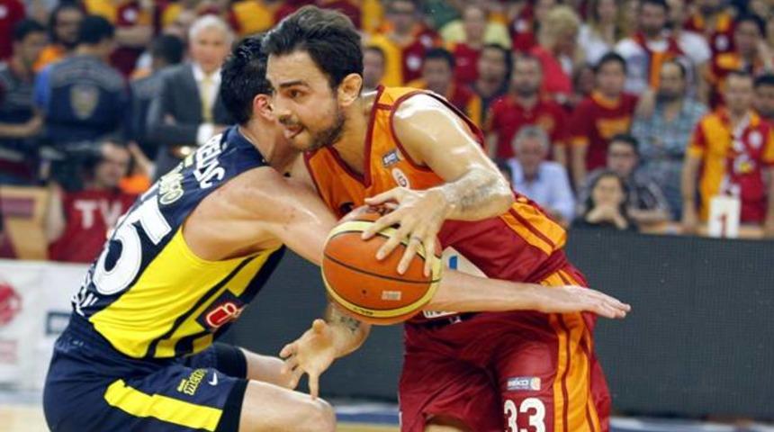 Ender Arslan'la yollar resmen ayrıldı