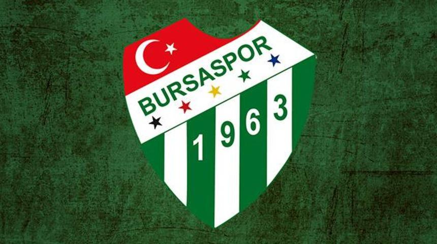 CAS, Bursaspor'un başvurusunu reddetti