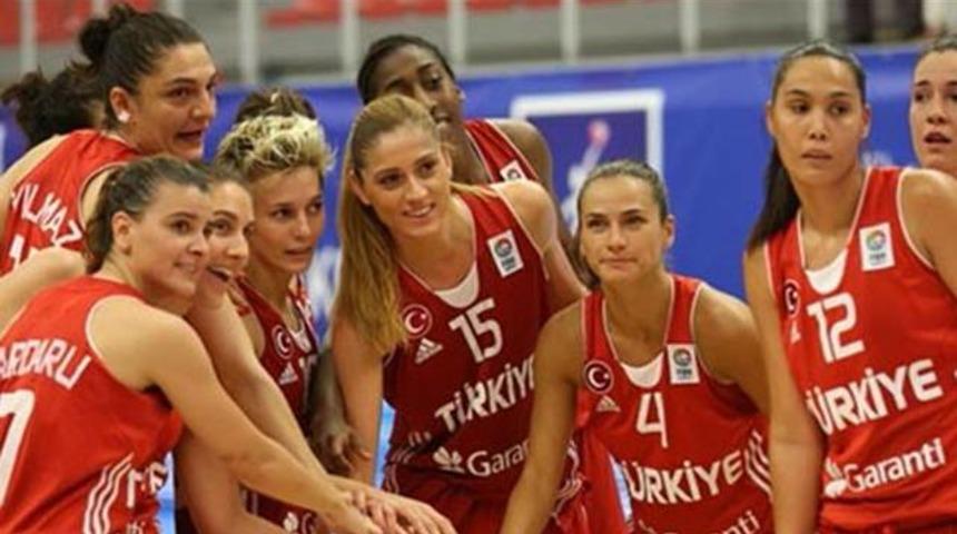 T&uuml;rkiye'den muhteşem geri d&ouml;n&uuml;ş