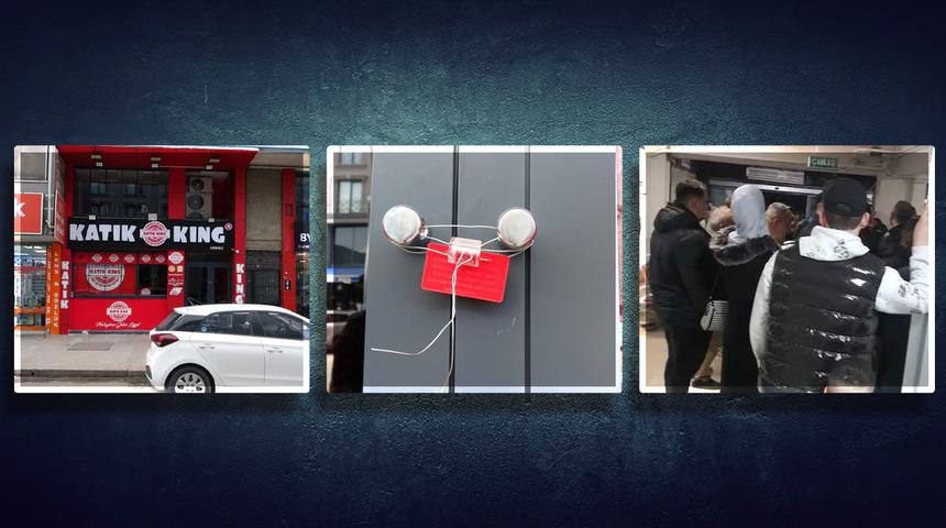 999 kişiyi soslu tavuk dönerle zehirlemişlerdi! istenen cezalar belli oldu