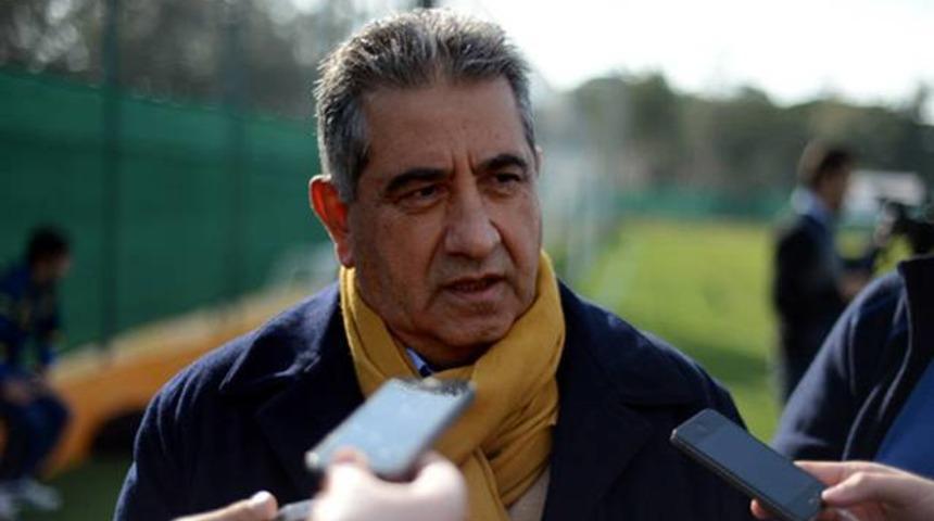 &lsquo;Pereira Campbell&rsquo;ı istemiyor&rsquo;