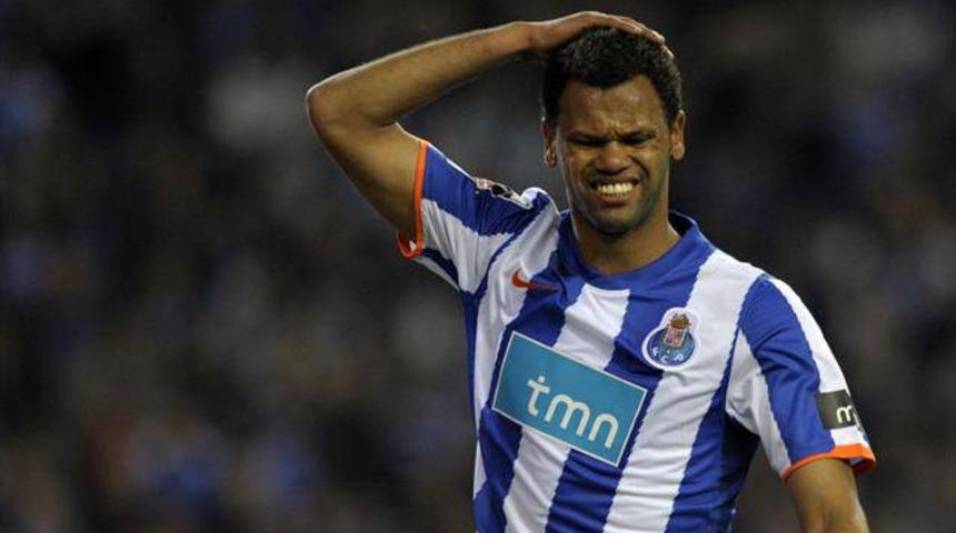 Rolando'dan Fenerbah&ccedil;e itirafı