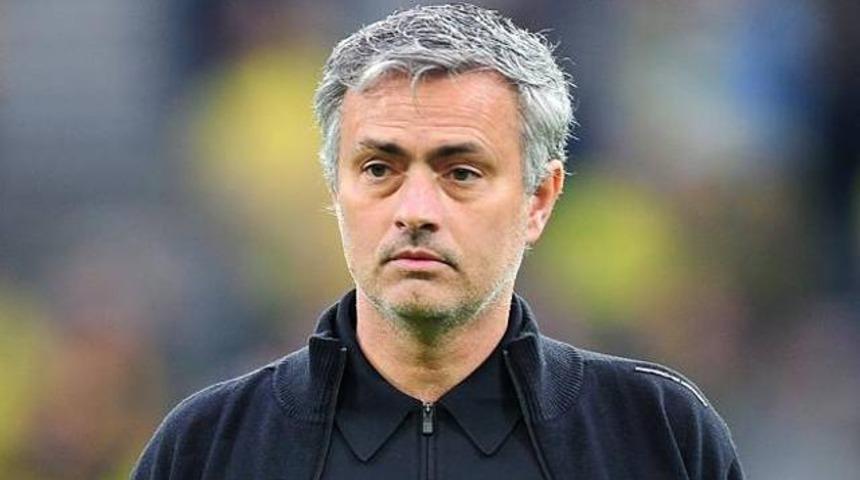 Mourinho'dan Slaven Bilic'e telefon!