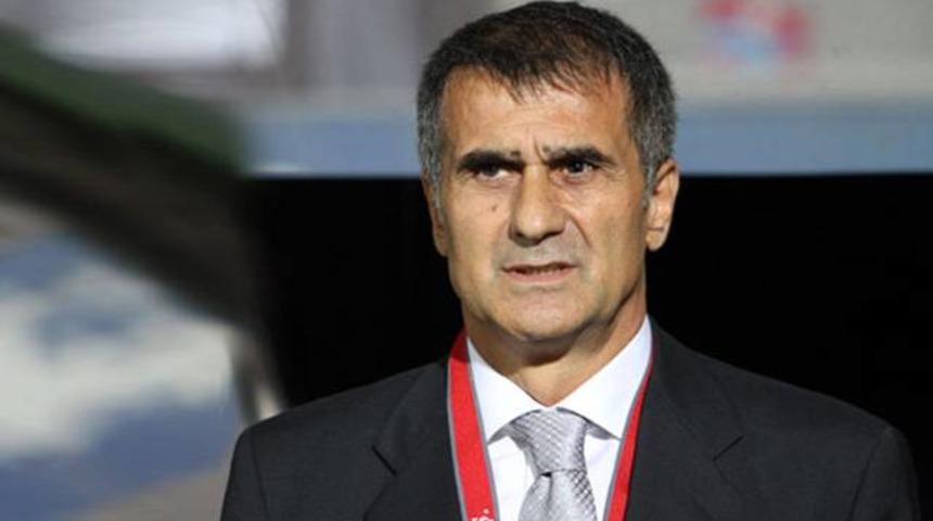 İşte Şenol Güneş'in 'olmazsa olmazları'! Öyle şeyler istedi ki...