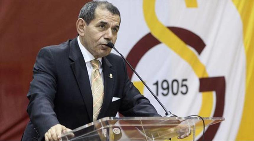 Dursun &Ouml;zbek'ten İbrahimovic a&ccedil;ıklaması!