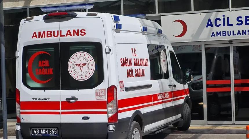 Bodrum'da çıkan bıçaklı kavgada 1 kişi öldü, 2 kişi yaralandı