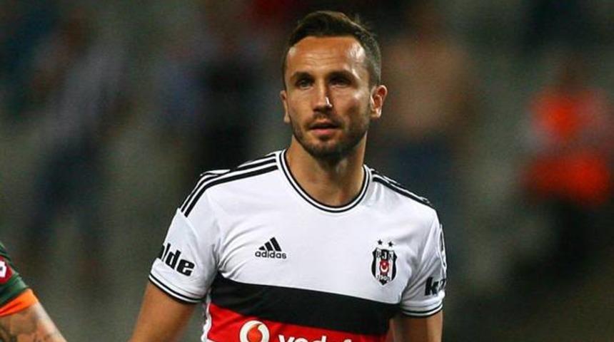 Tomas Sivok Bursaspor'da