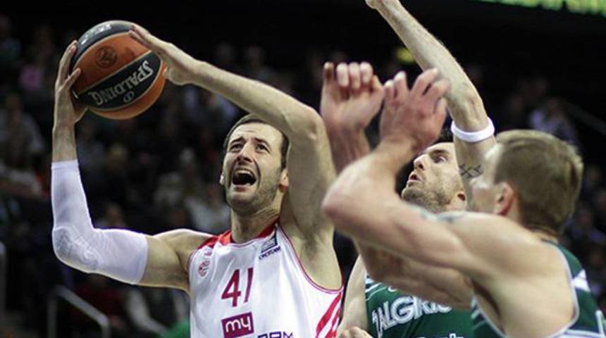 Telekom Savovic ile imzaladı