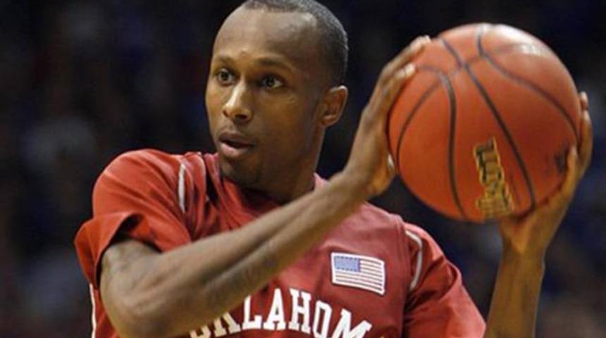 Yeşilgiresun'a ABD'li forvet