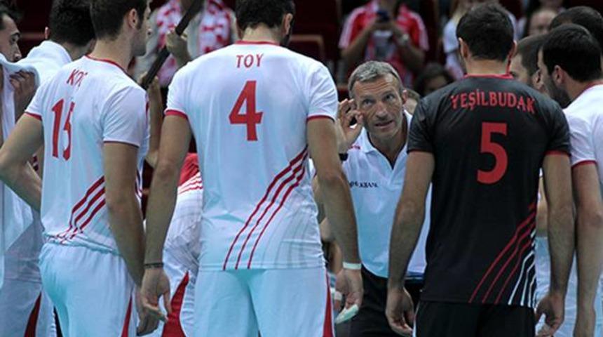 Milliler'de Final-Four hesapları!