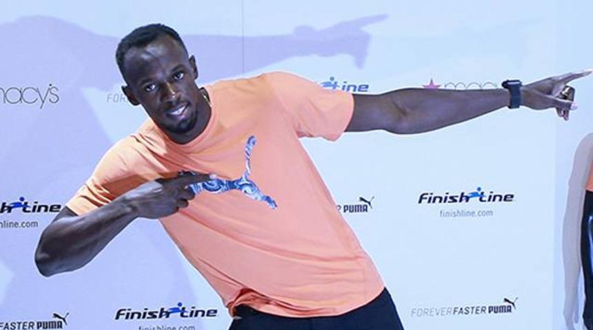 Bolt piste d&ouml;n&uuml;yor