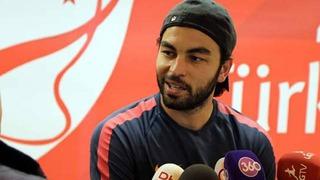 Selçuk İnan: Terim isteyince Burak Yılmaz'ı aradım...
