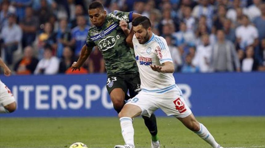 Gignac elden kaçıyor!